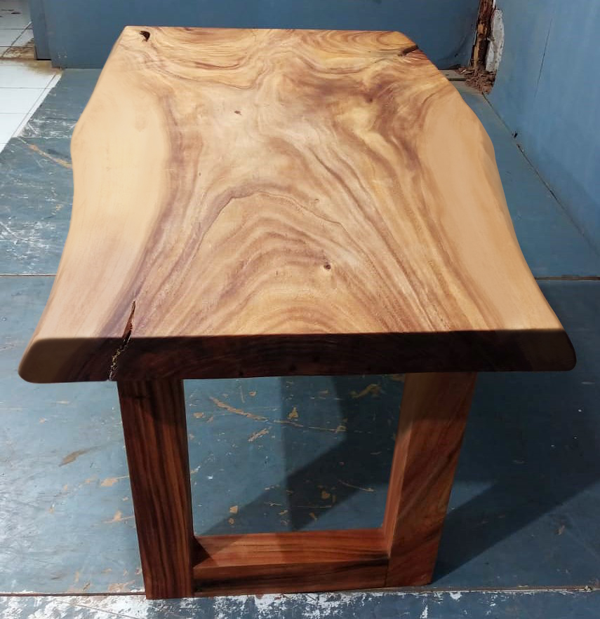 Live Edge Tables