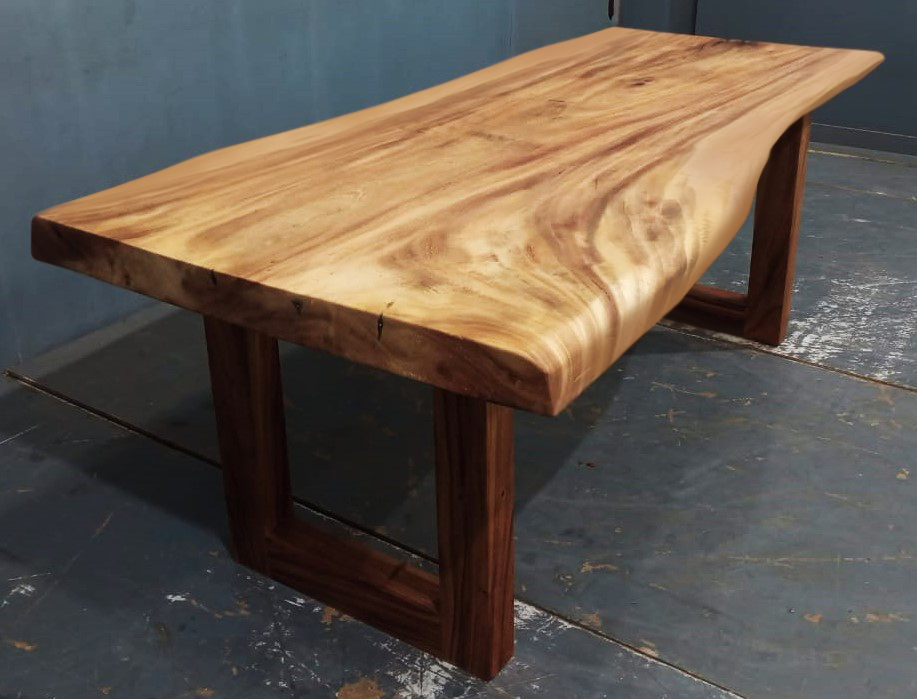 Live Edge Tables