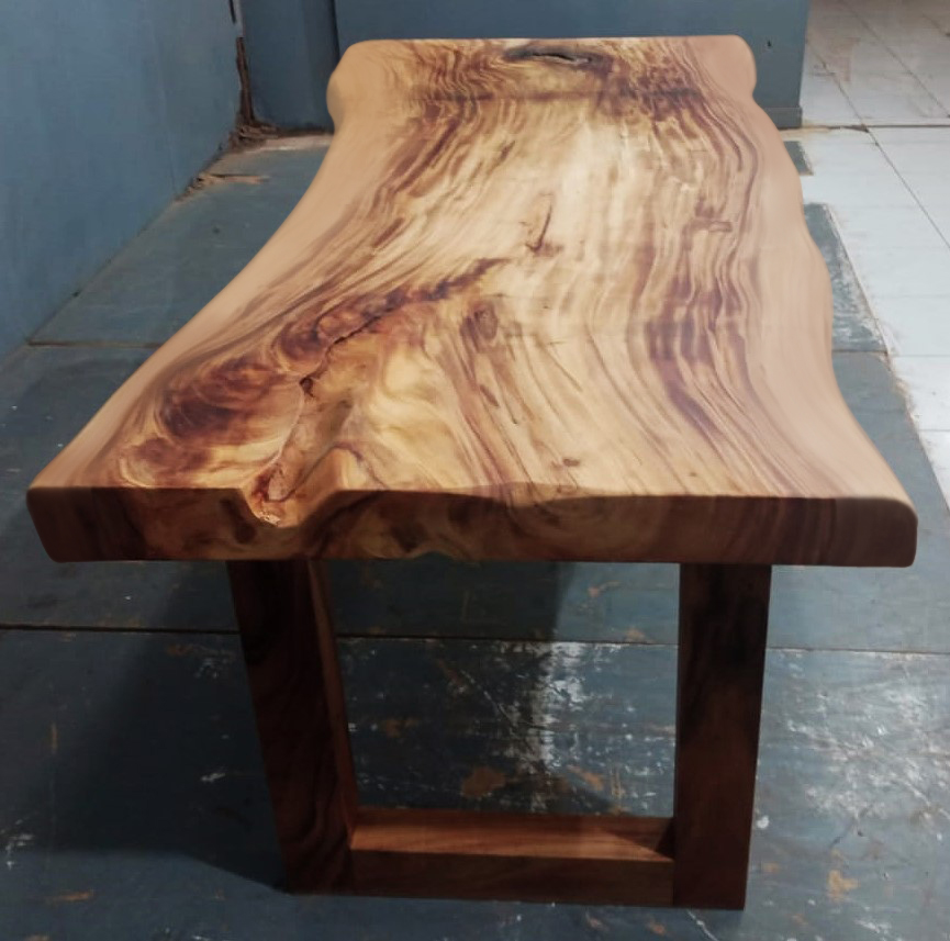 Live Edge Tables
