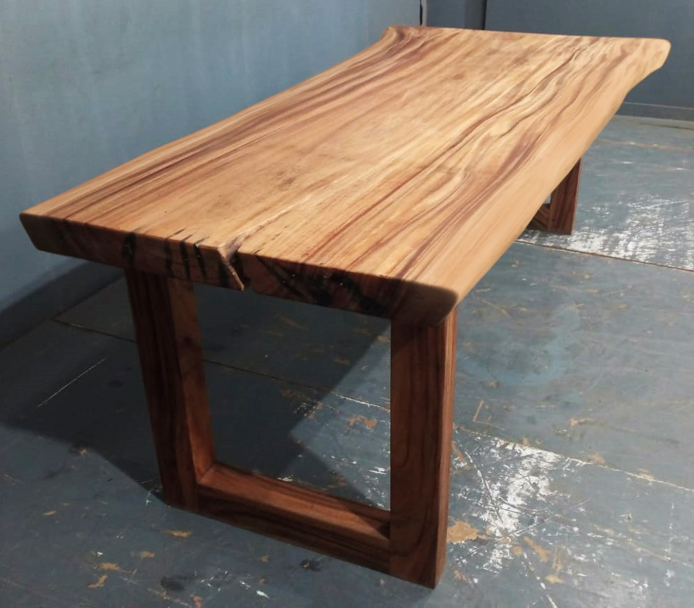 Live Edge Tables