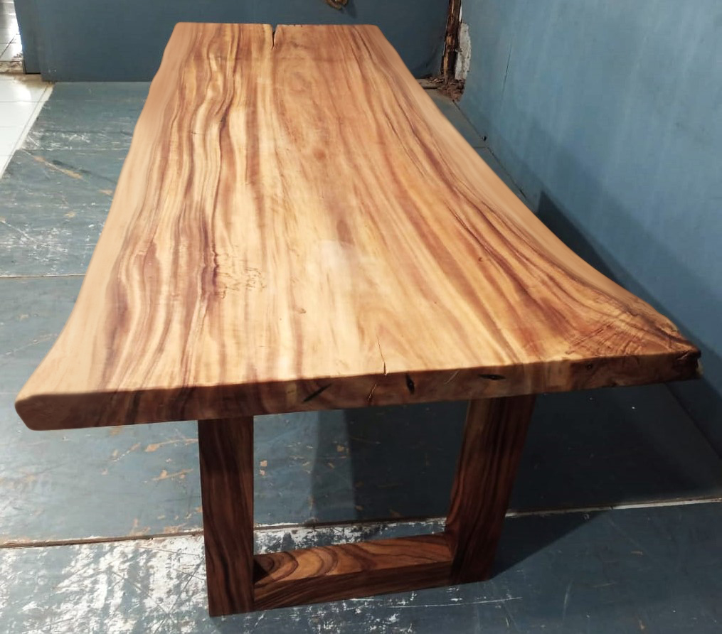Live Edge Tables