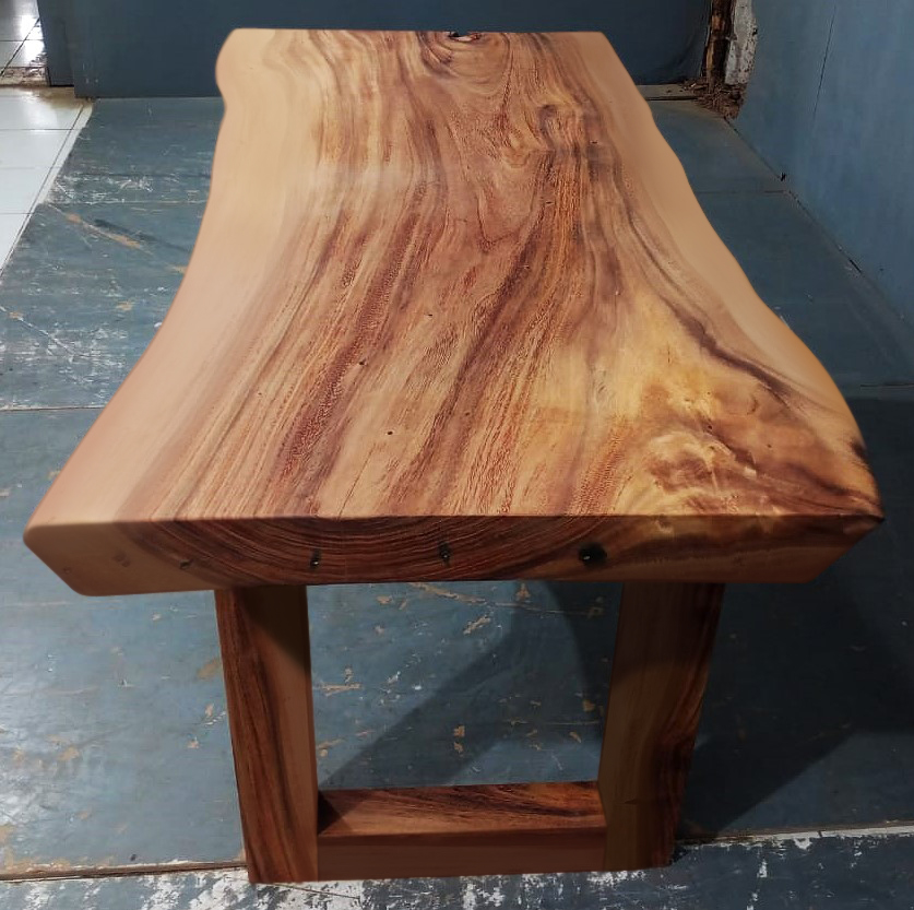 Live Edge Tables