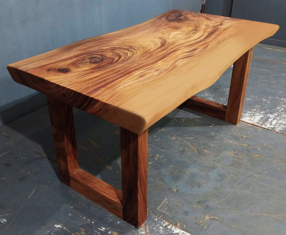 Live Edge Tables