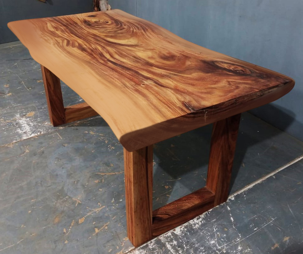 Live Edge Tables