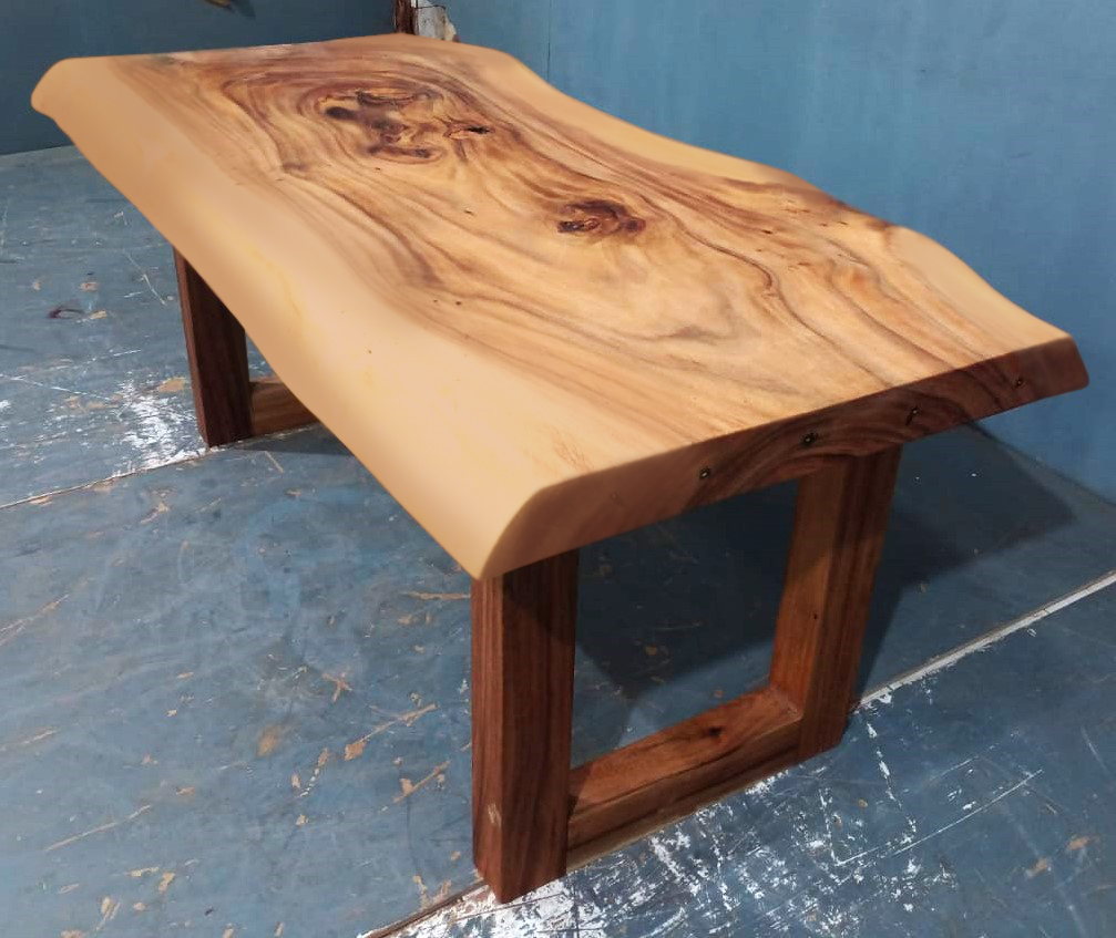 Live Edge Tables