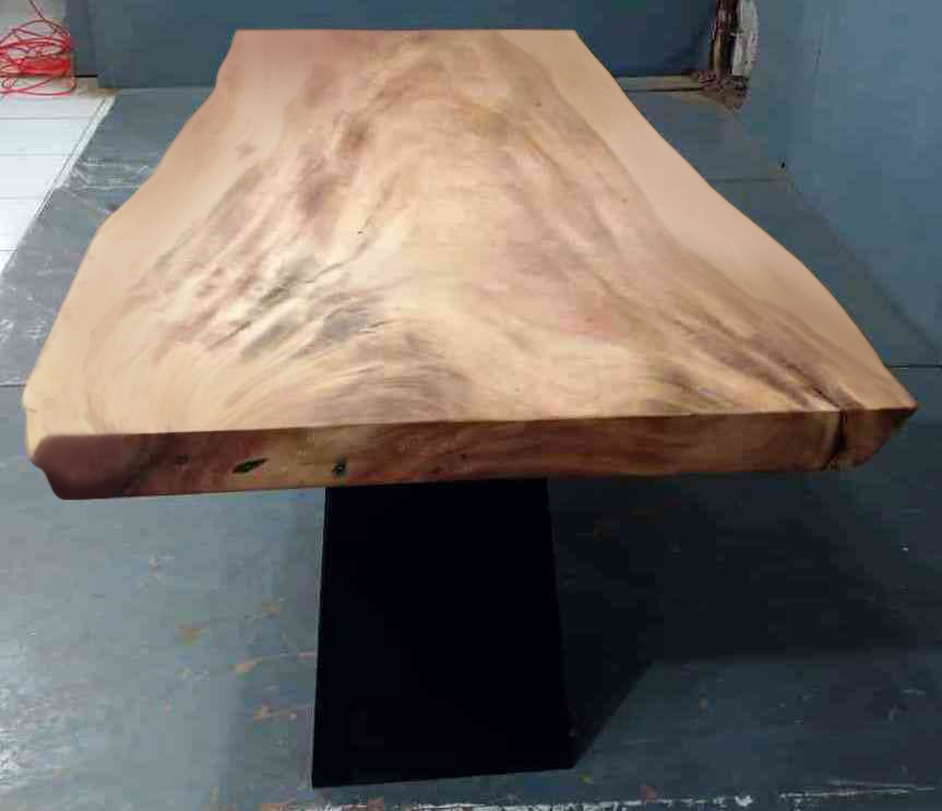 Live Edge Tables