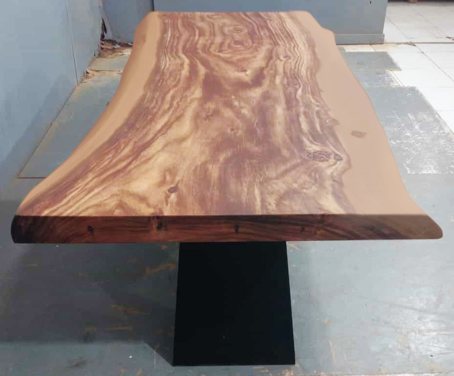 Live Edge Tables