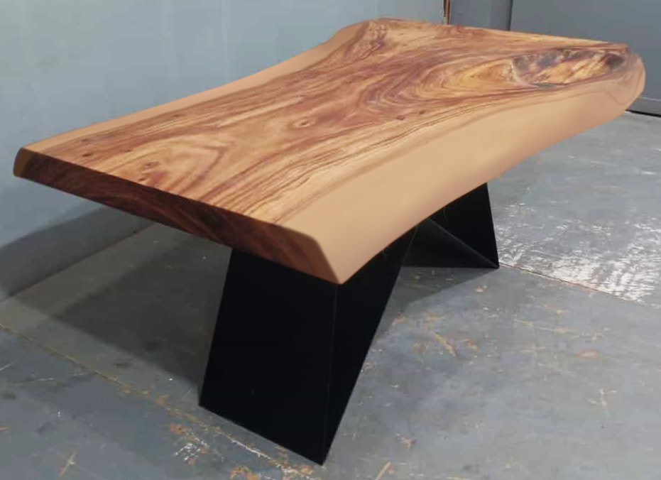 Live Edge Tables