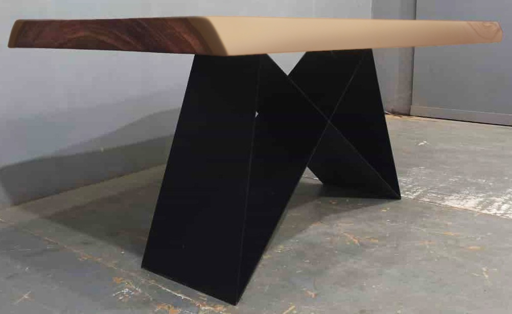 Live Edge Tables