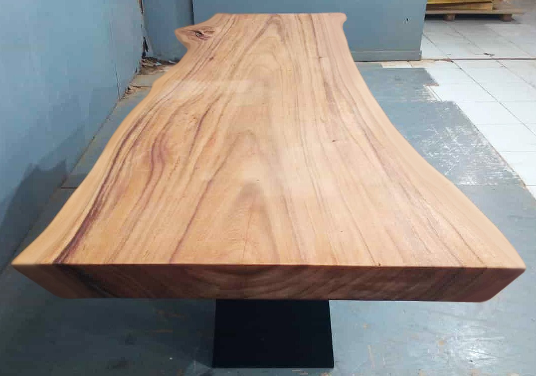 Live Edge Tables