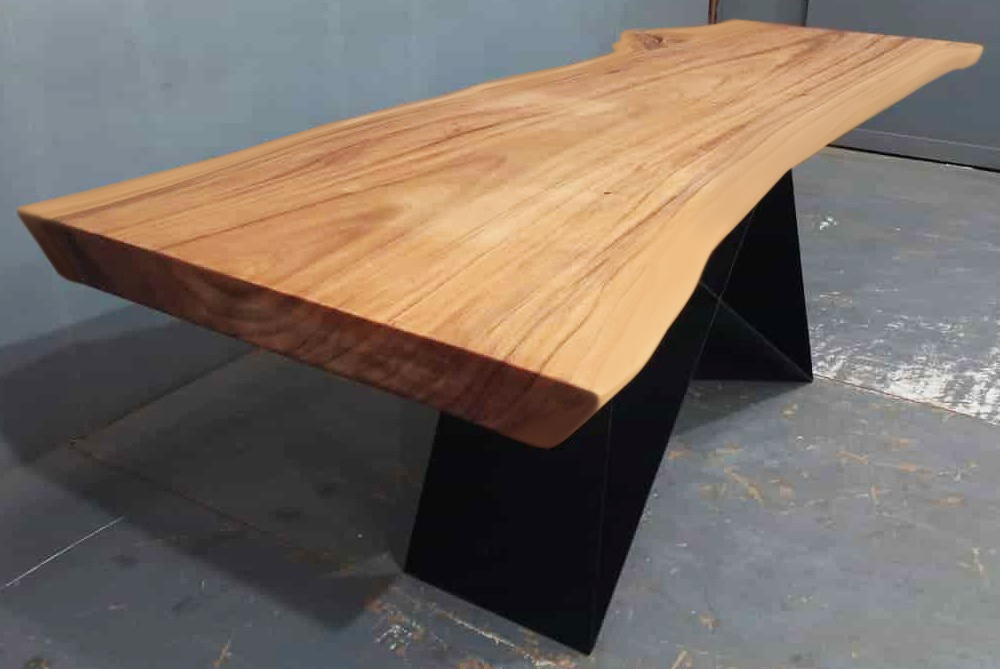 Live Edge Tables