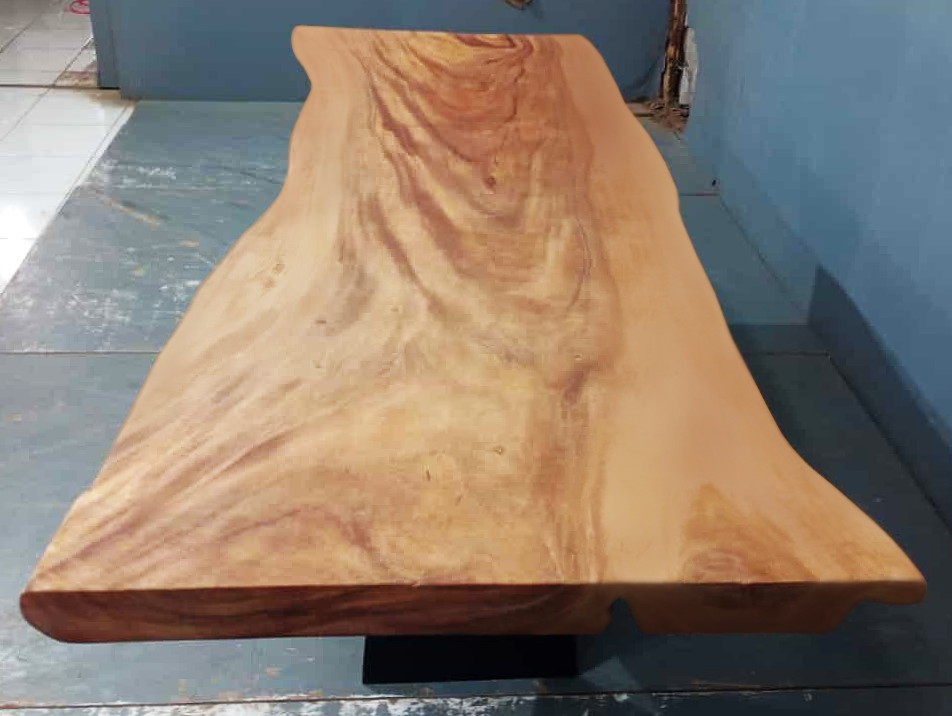 Live Edge Tables