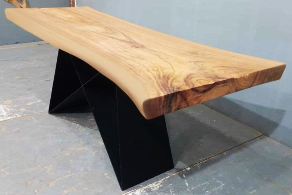 Live Edge Tables