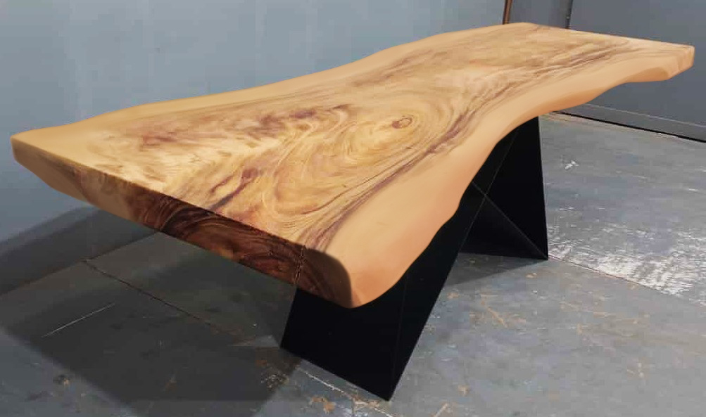 Live Edge Tables