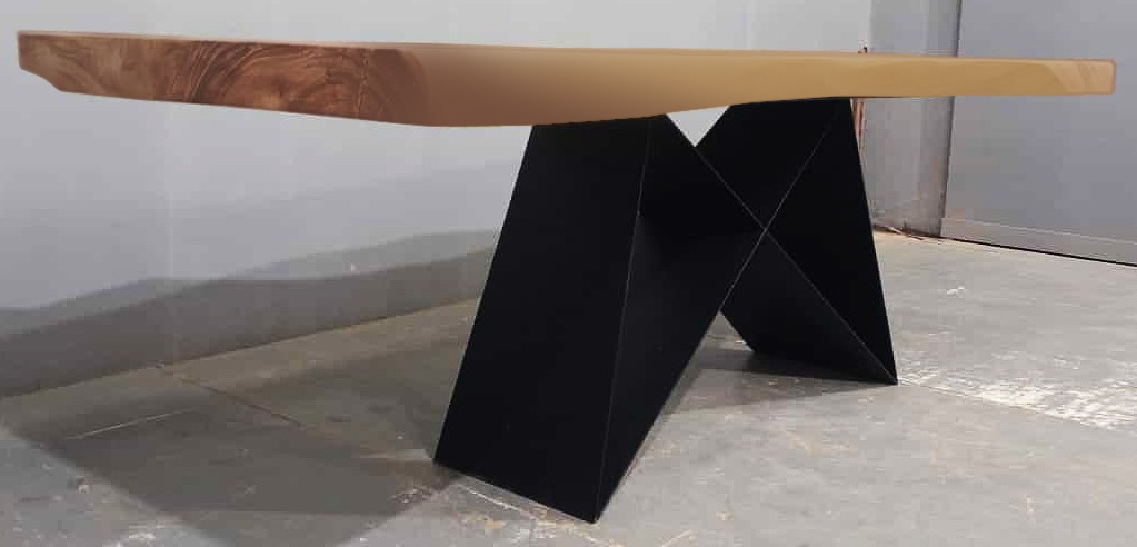 Live Edge Tables