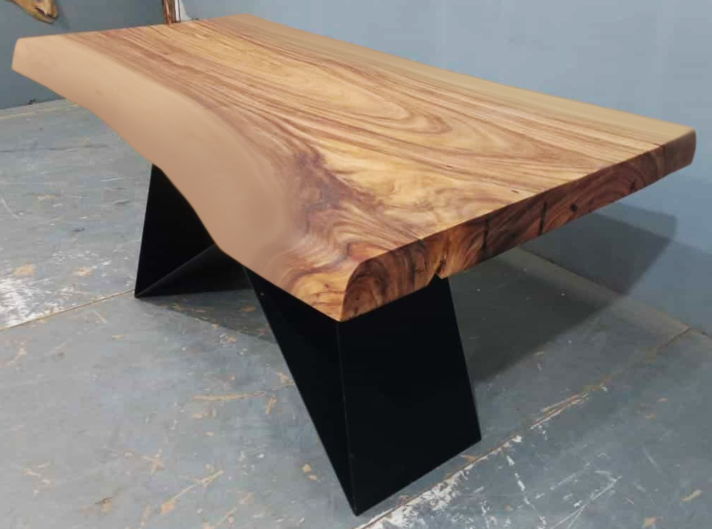 Live Edge Tables