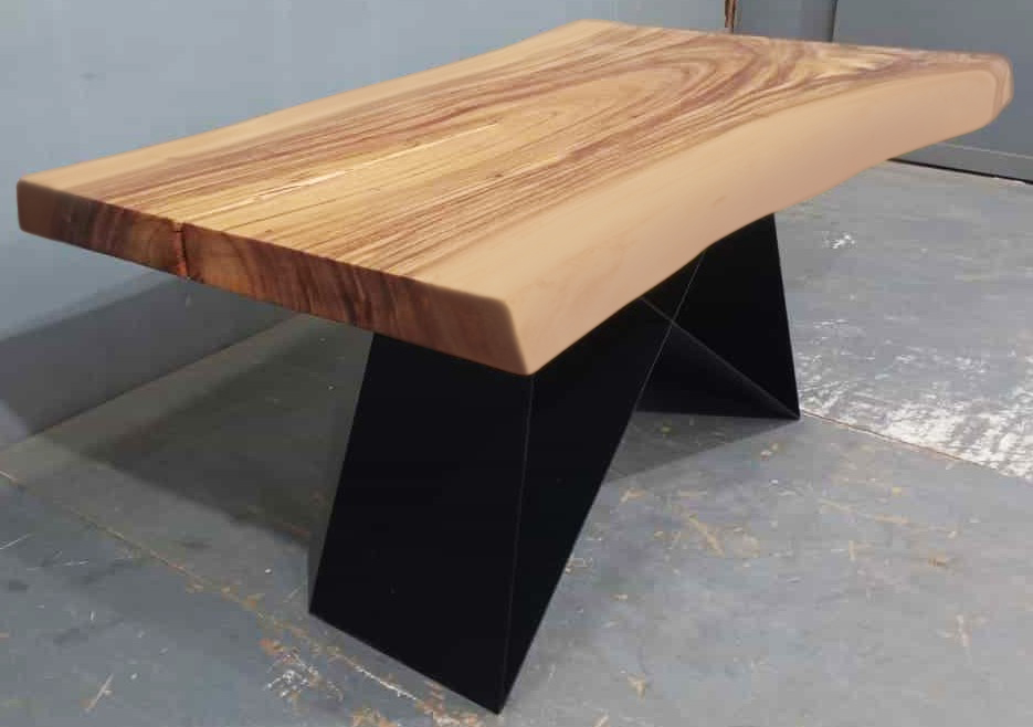 Live Edge Tables