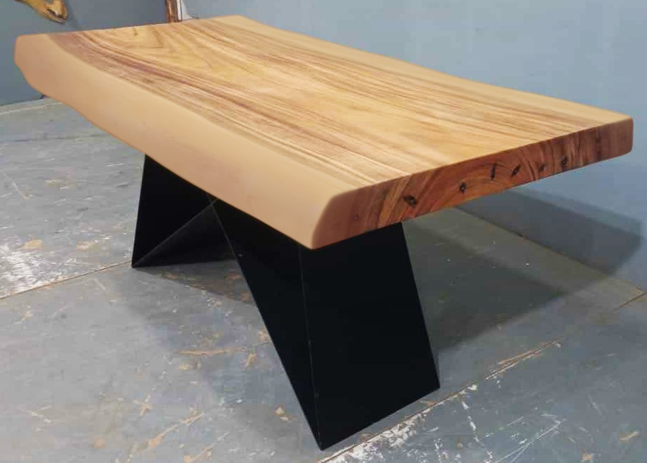 Live Edge Tables