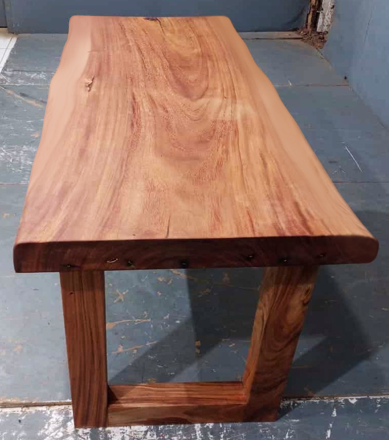 Live Edge Tables