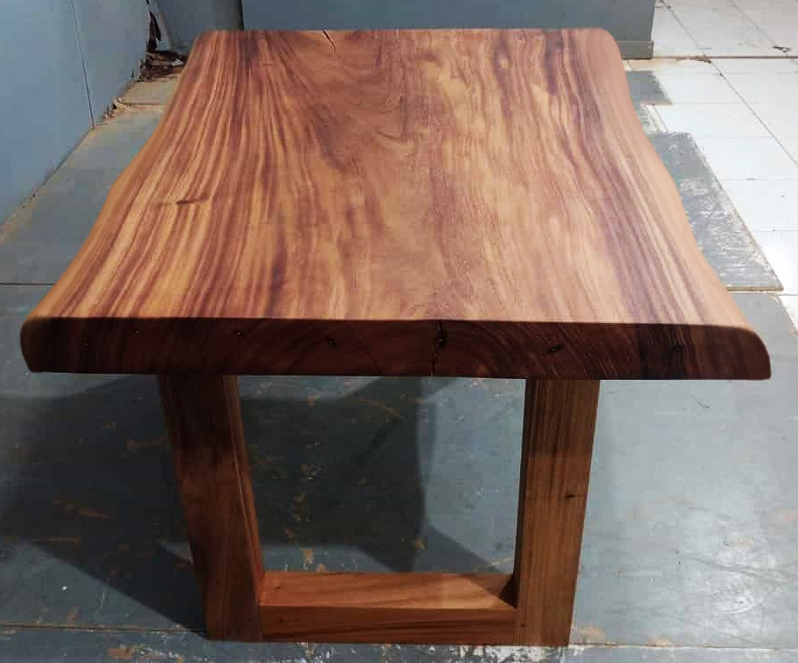 Live Edge Tables