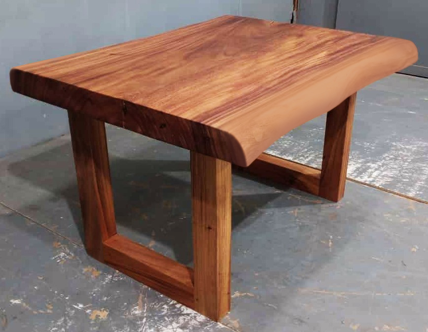 Live Edge Tables