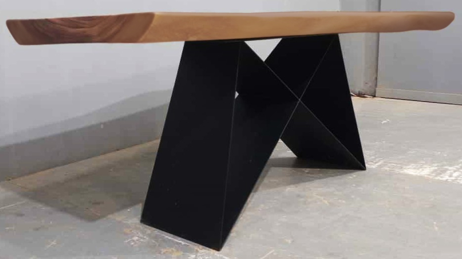 Live Edge Tables