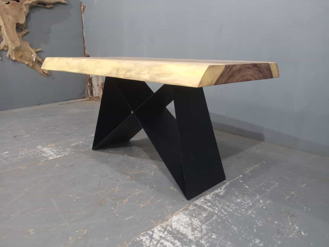 Live Edge Tables