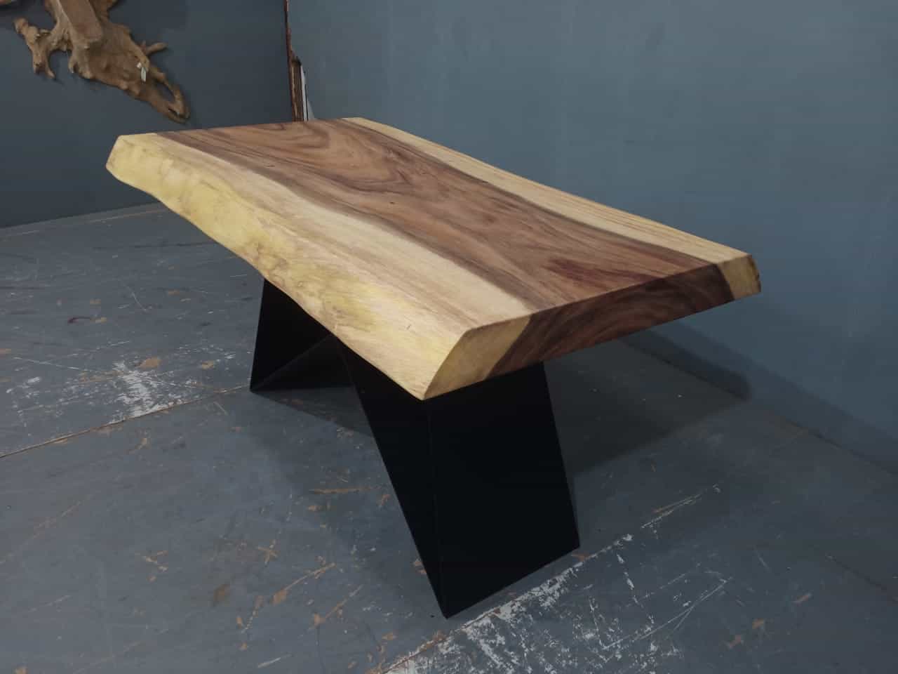 Live Edge Tables