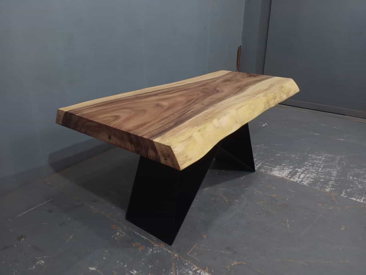 Live Edge Tables