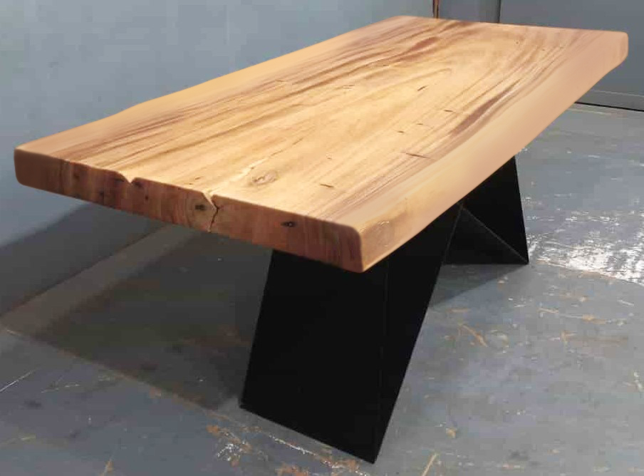 Live Edge Tables