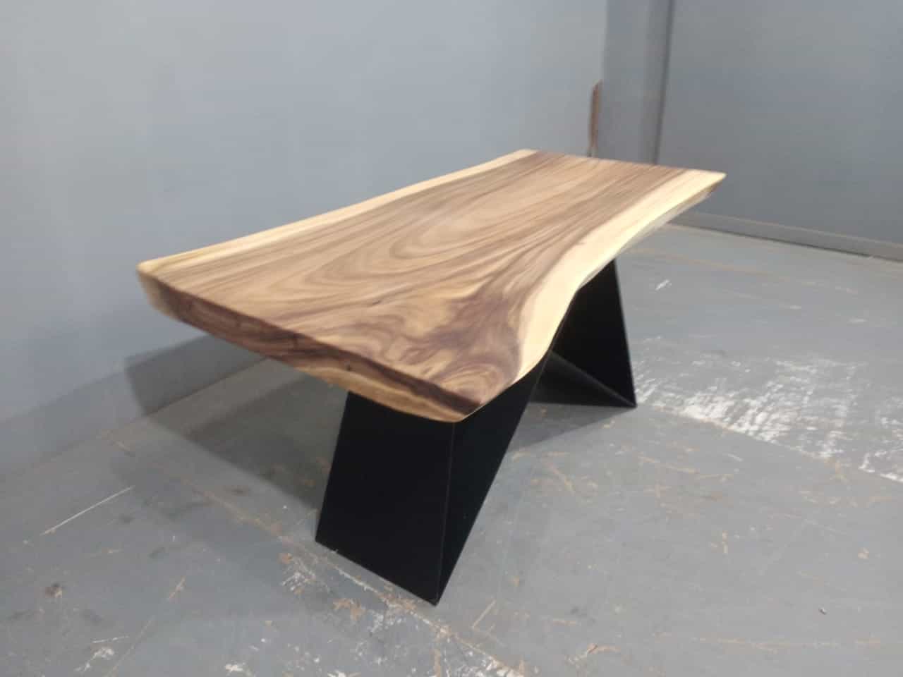 Live Edge Tables