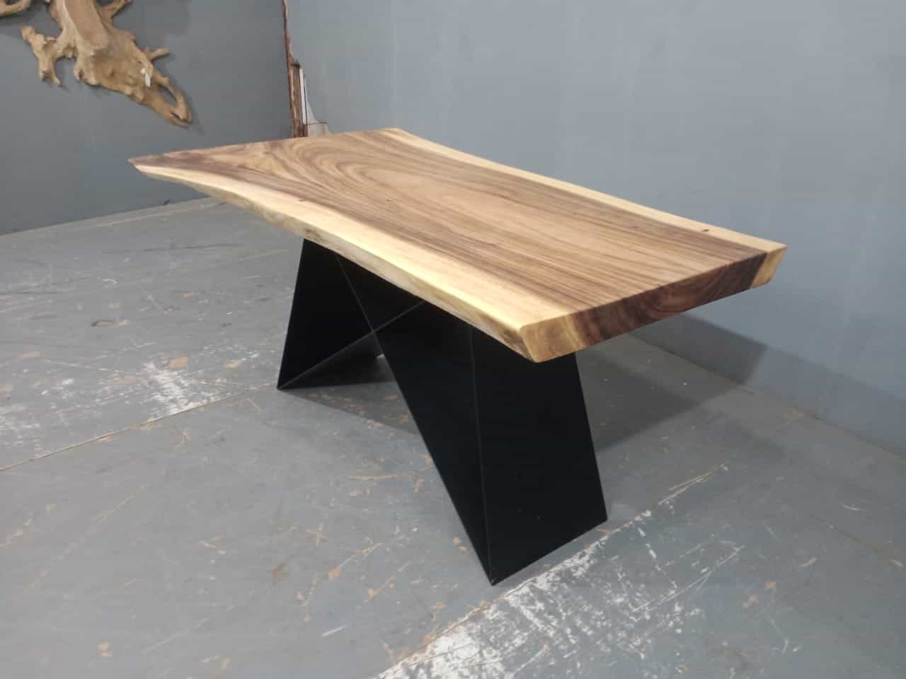 Live Edge Tables