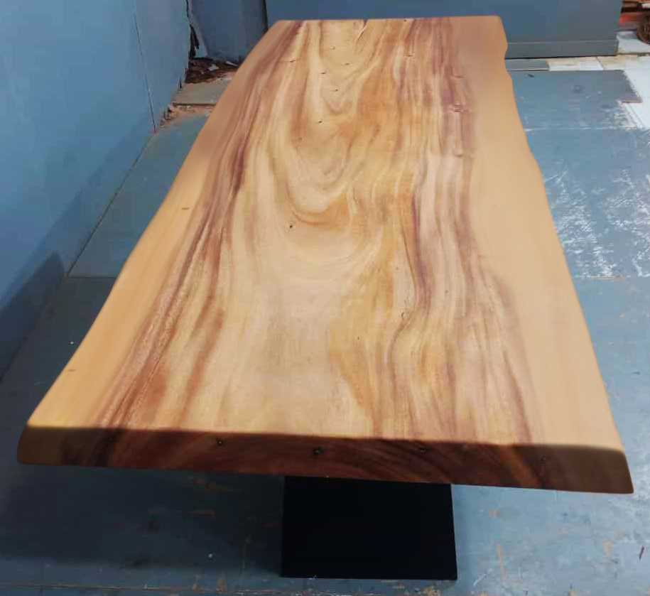 Live Edge Tables