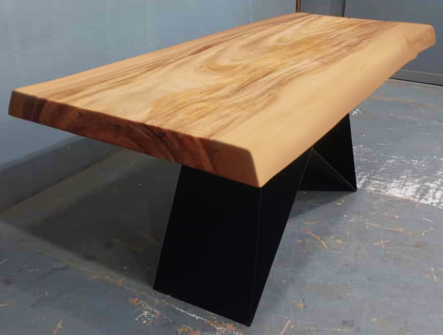 Live Edge Tables