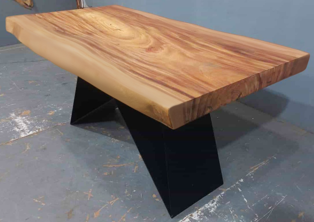 Live Edge Tables