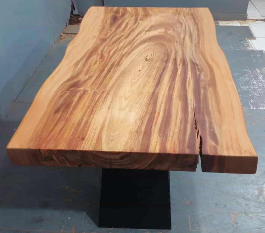 Live Edge Tables