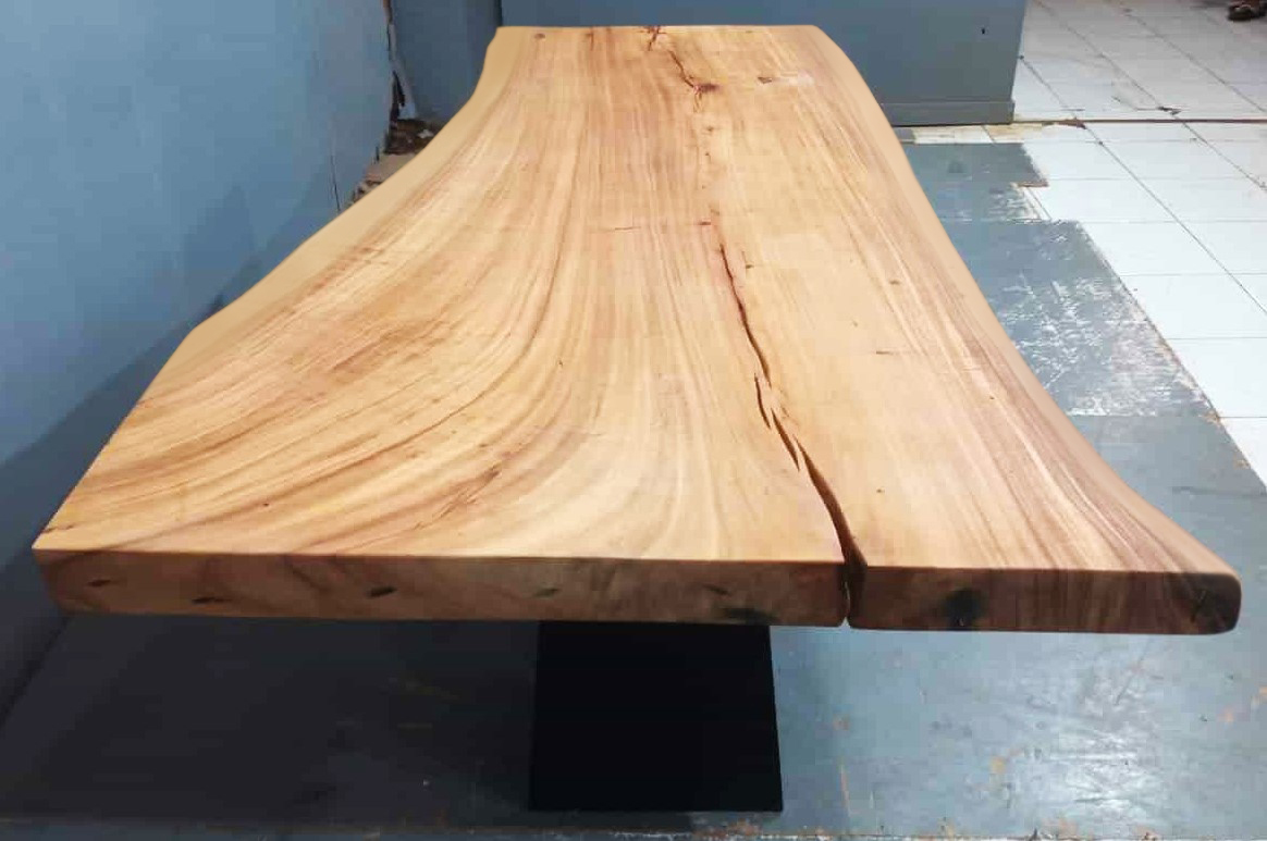 Live Edge Tables