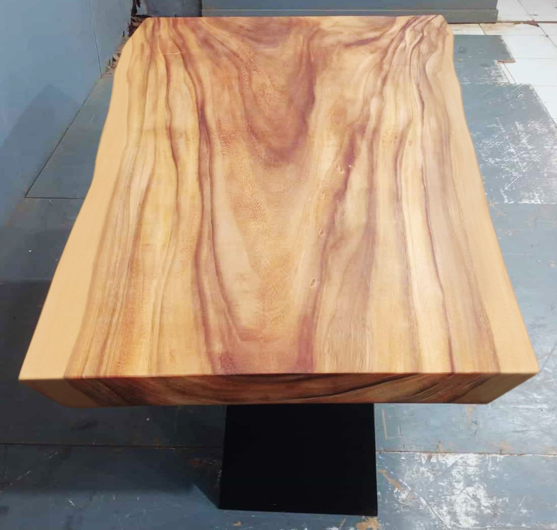 Live Edge Tables