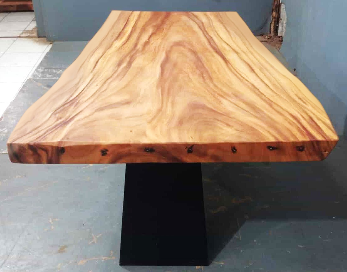 Live Edge Tables