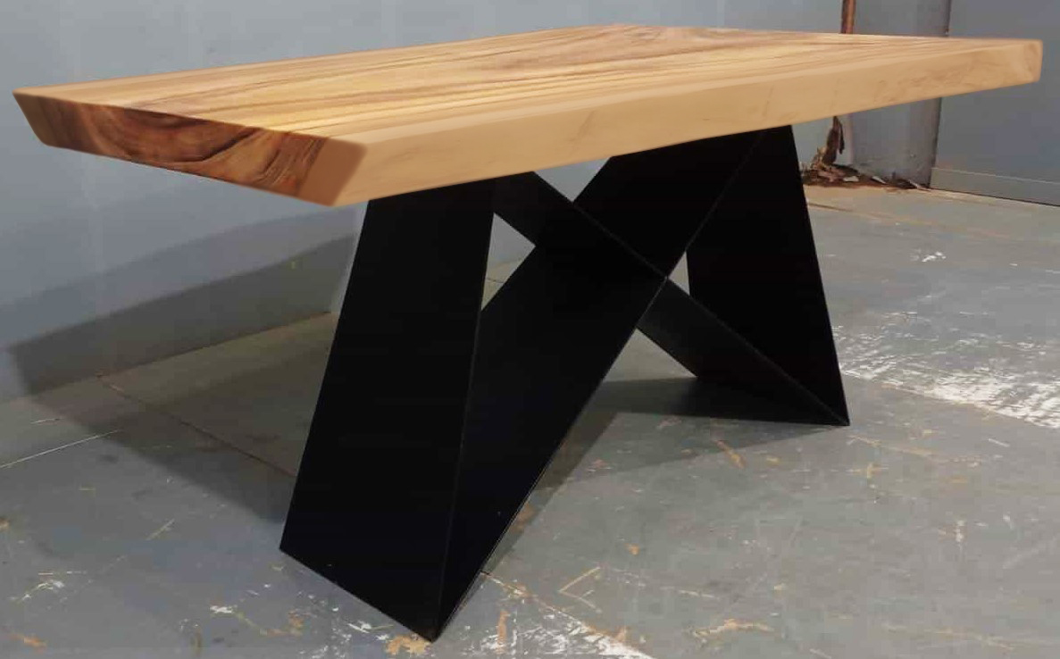 Live Edge Tables