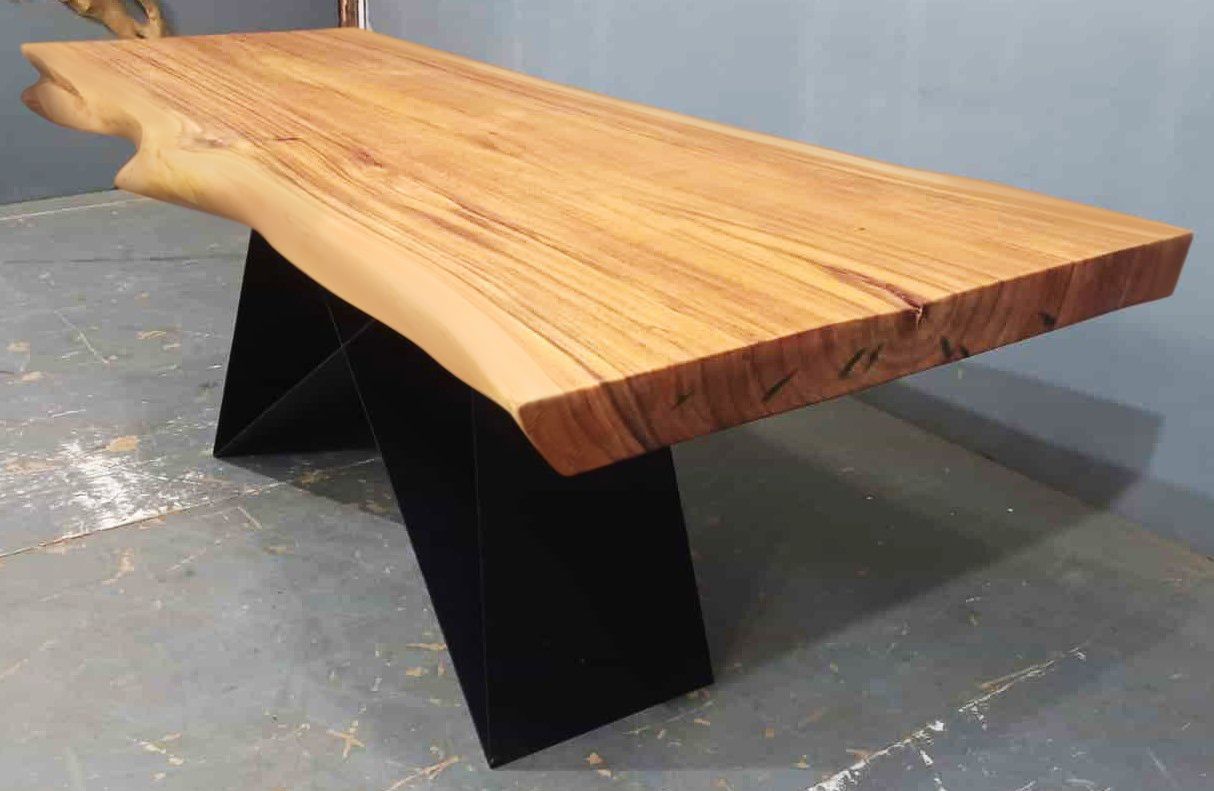 Live Edge Tables