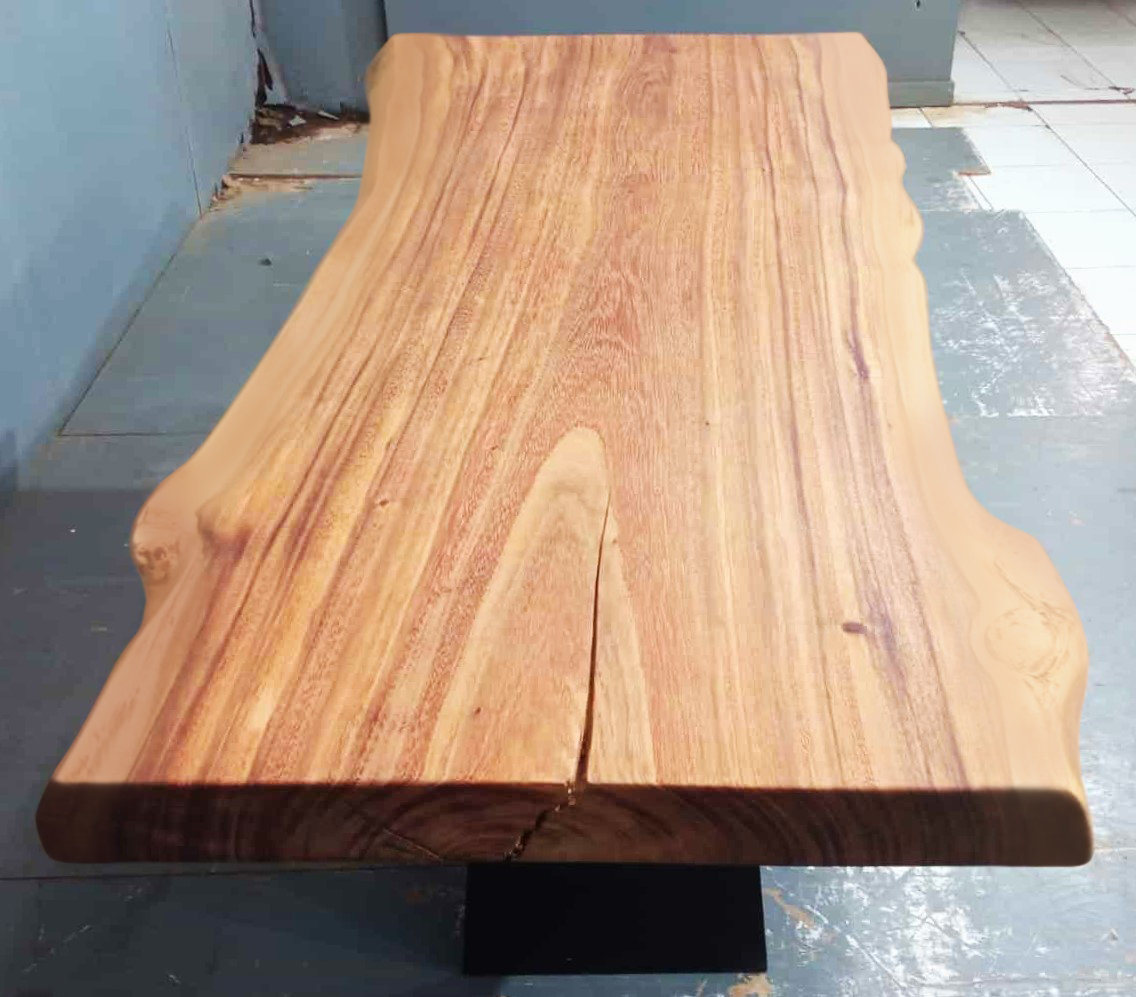 Live Edge Tables
