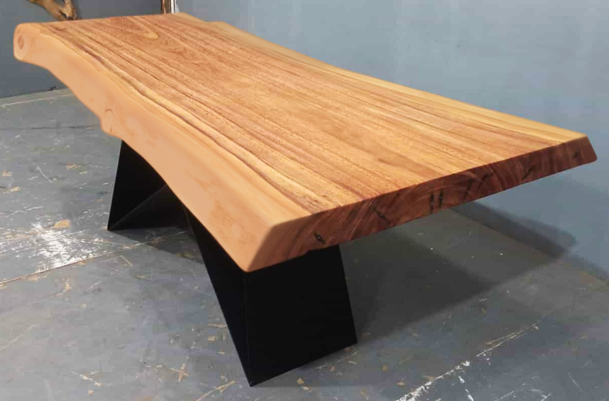 Live Edge Tables