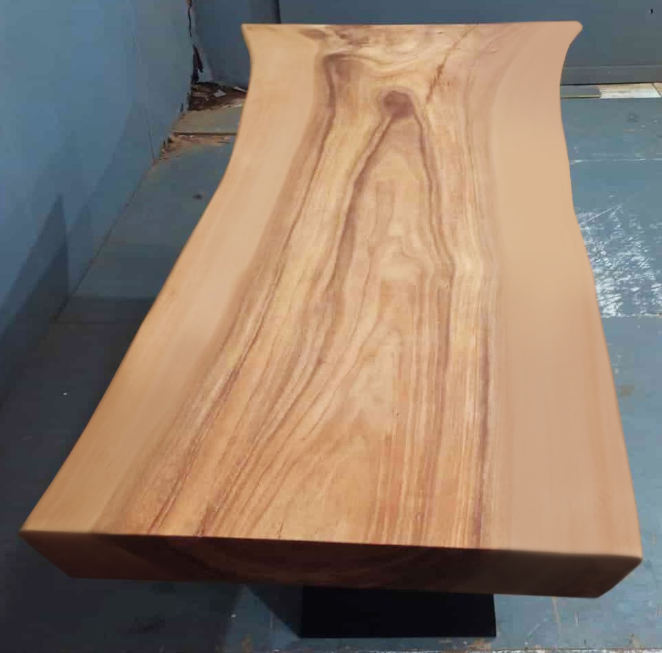 Live Edge Tables