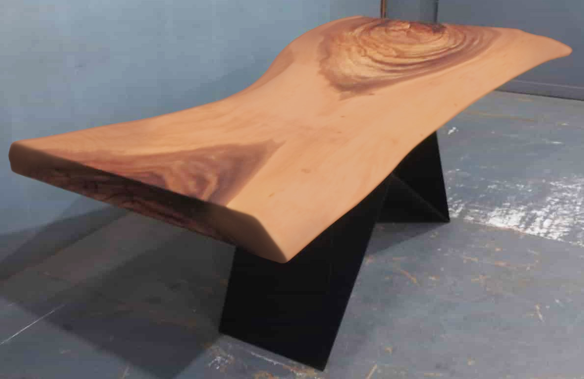 Live Edge Tables