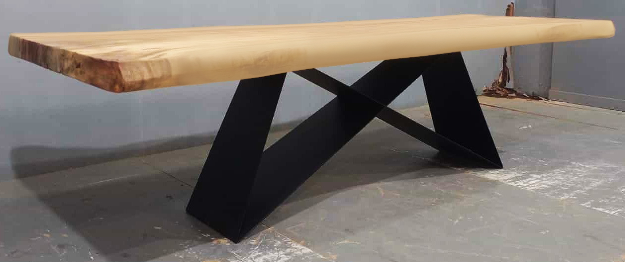 Live Edge Tables