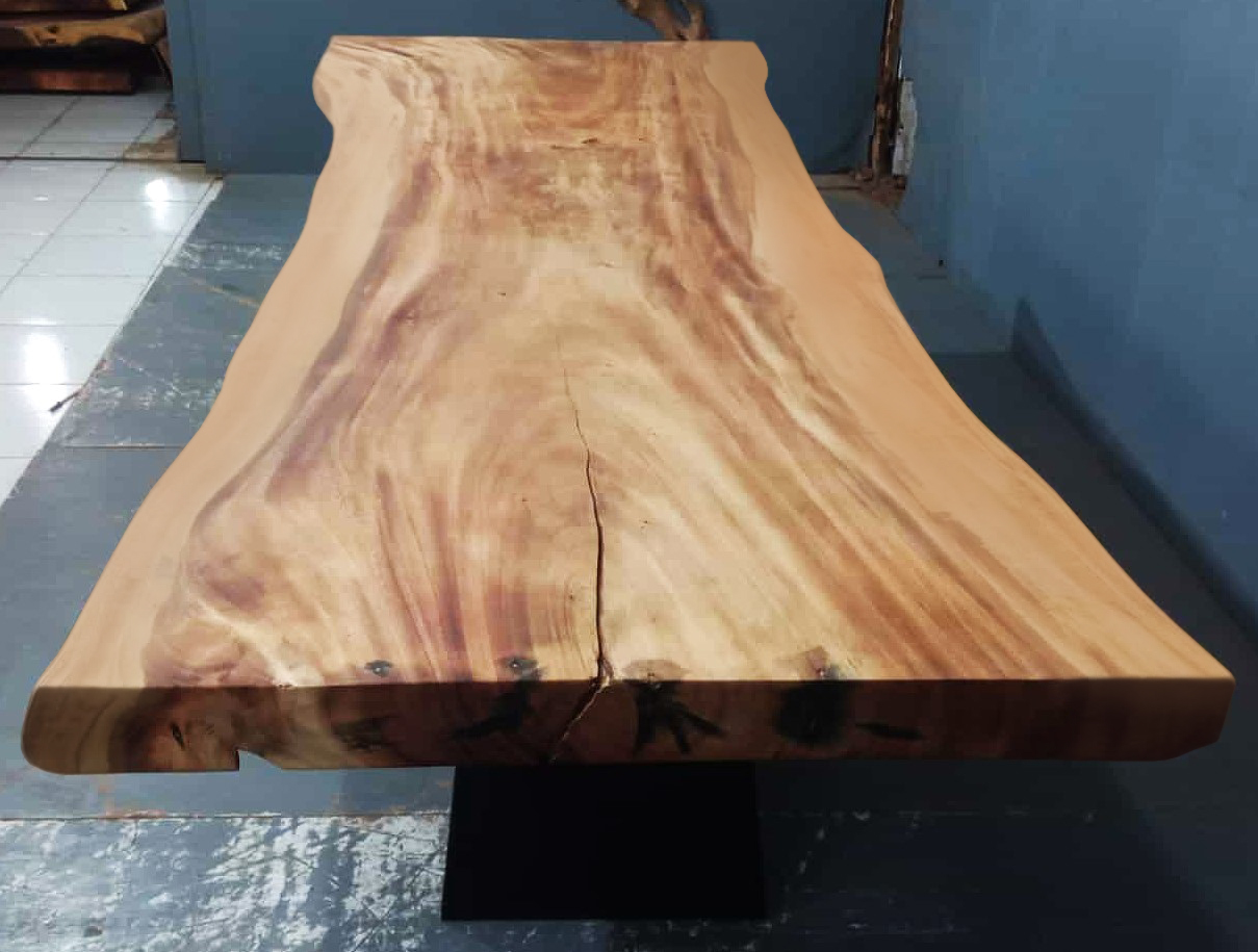 Live Edge Tables
