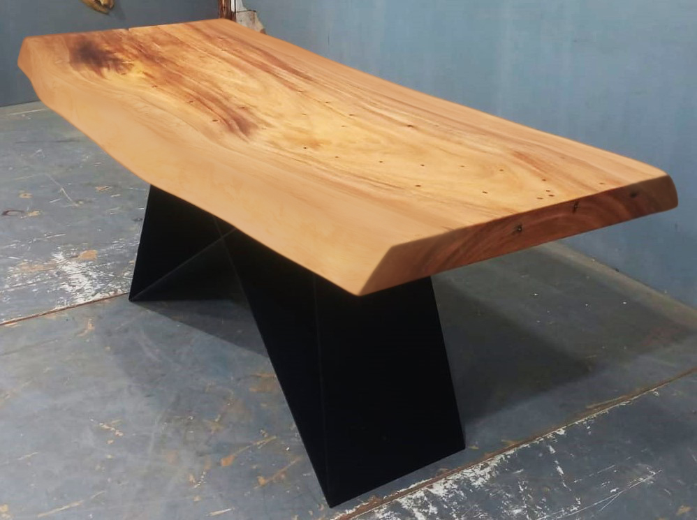 Live Edge Tables