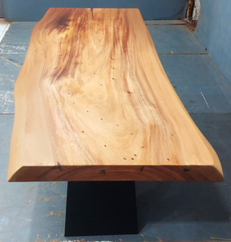 Live Edge Tables