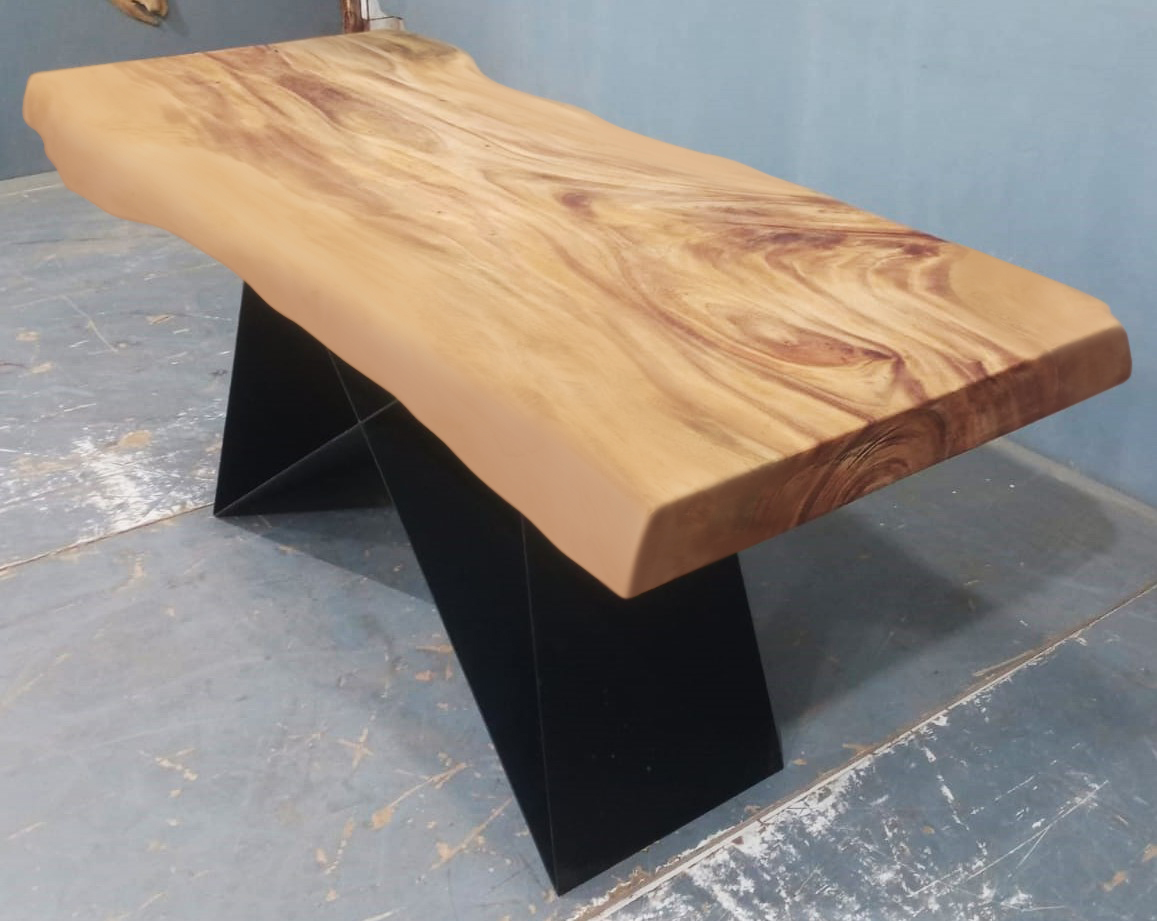 Live Edge Tables
